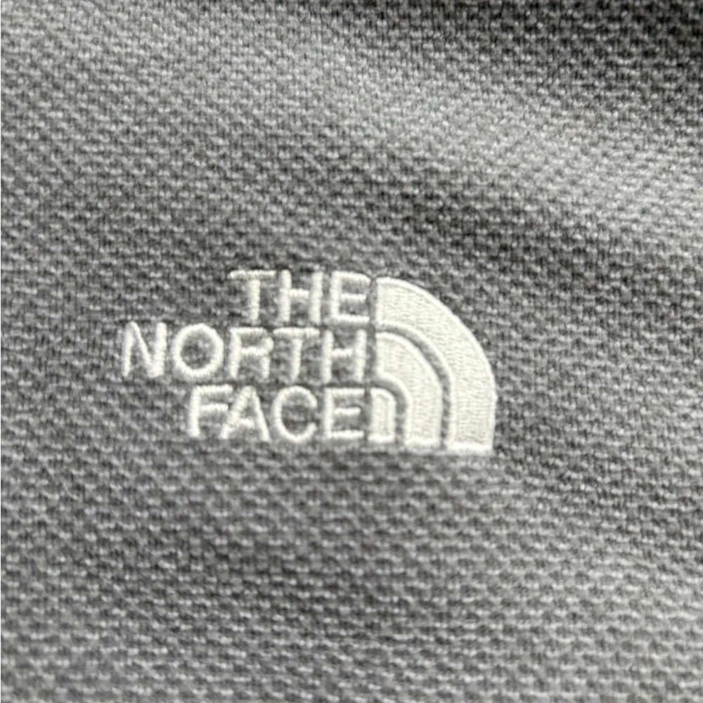 The North Face experience comfort
