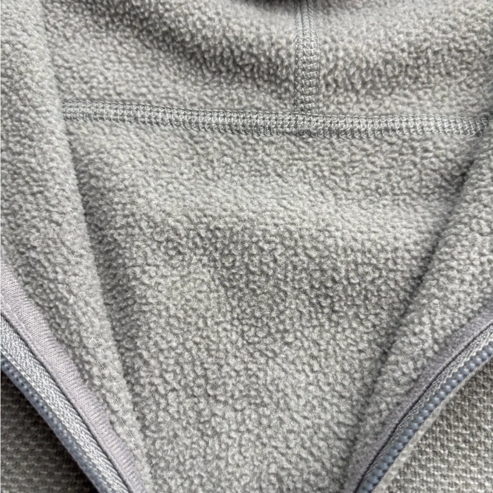 The North Face experience comfort