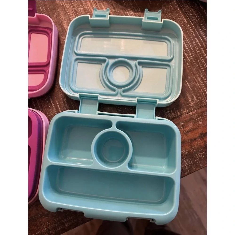 Bentgo bento style