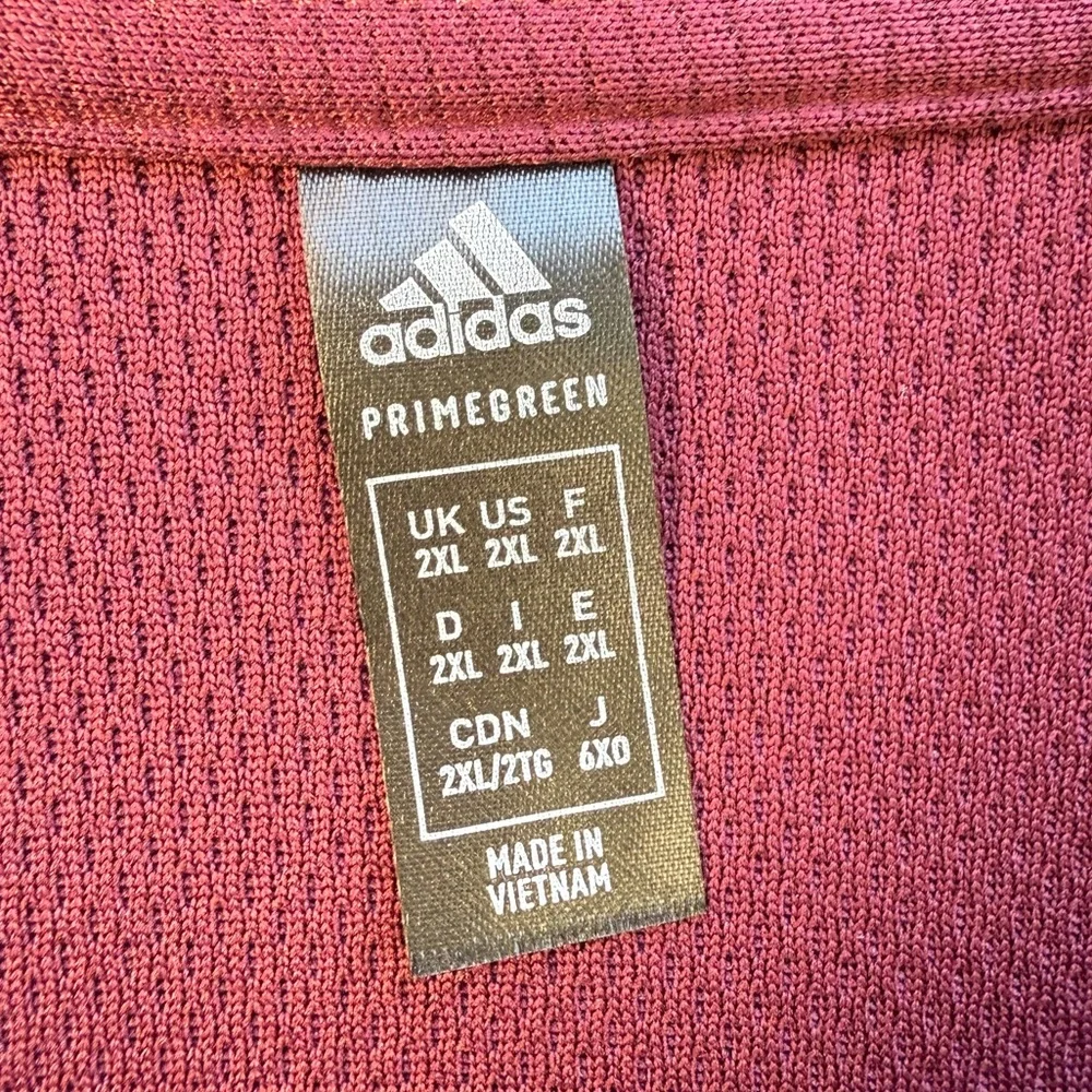 adidas experience perfect