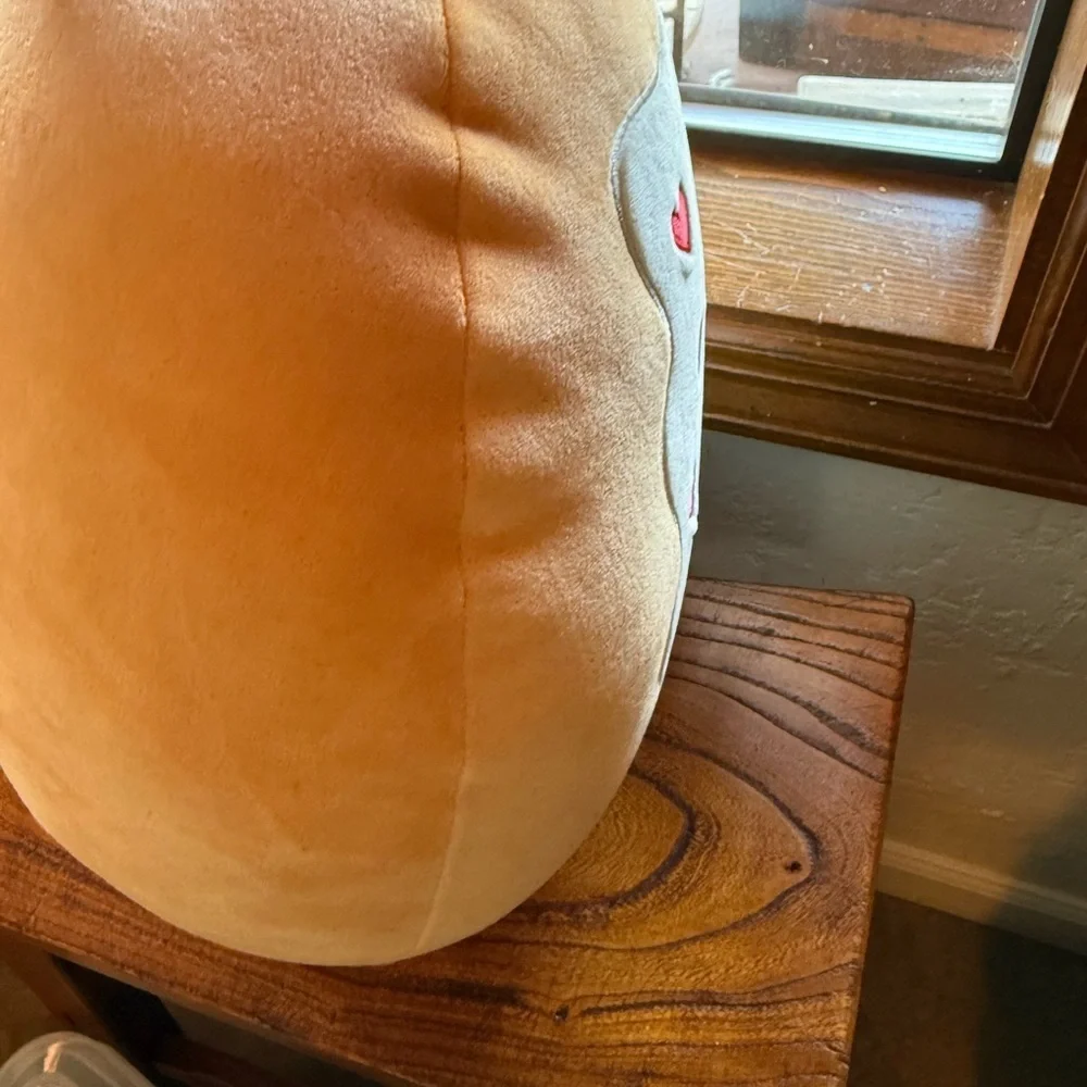Squishmallows this adorable
