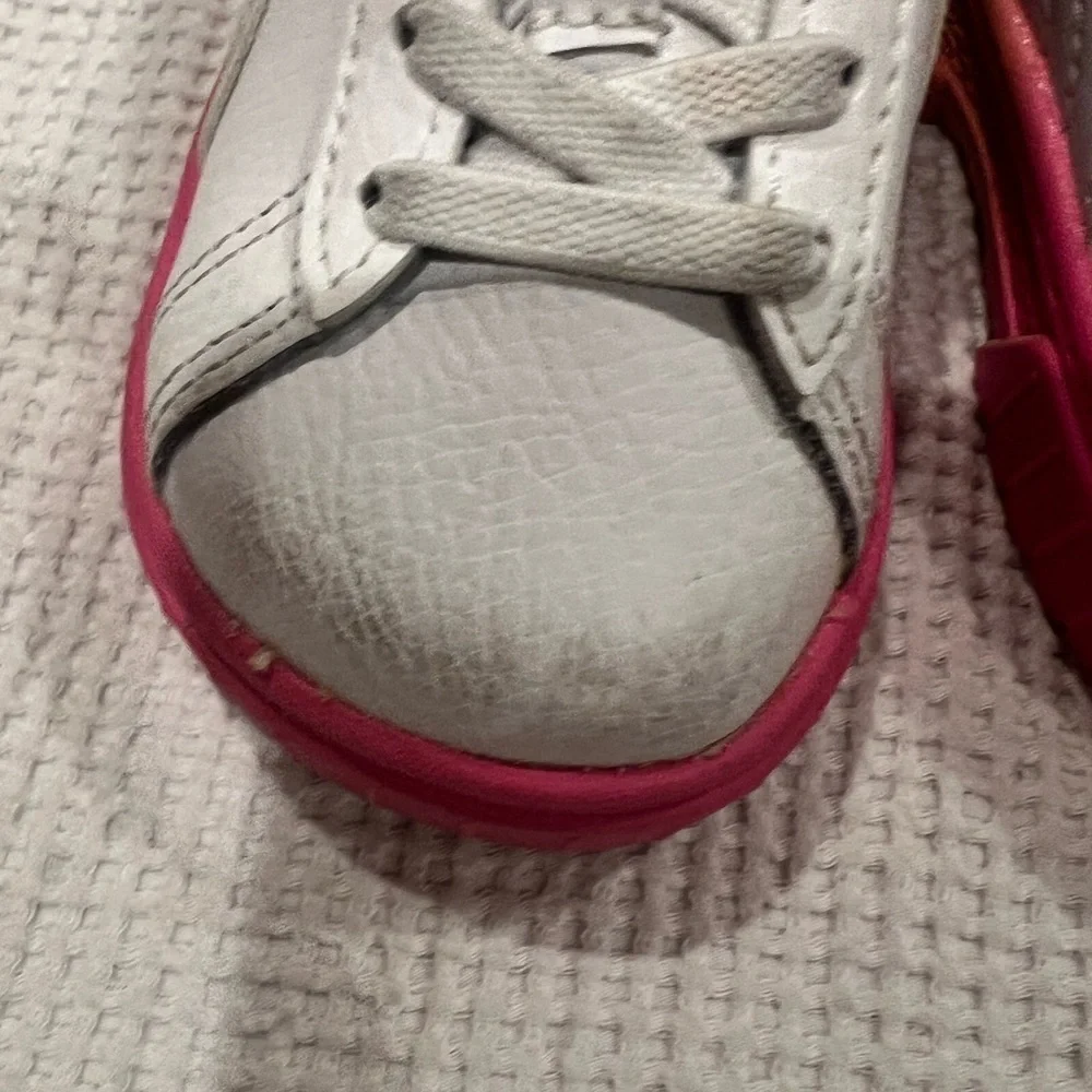 Puma super cute
