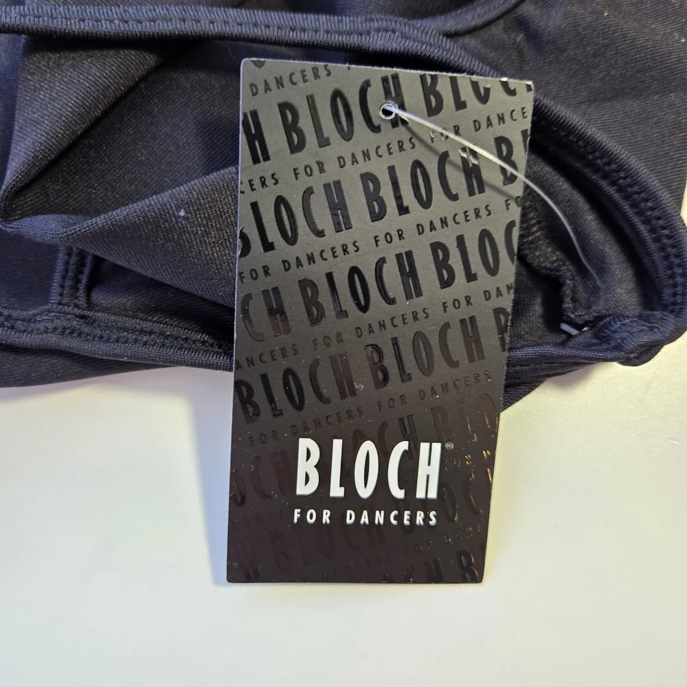 Bloch parem caimi