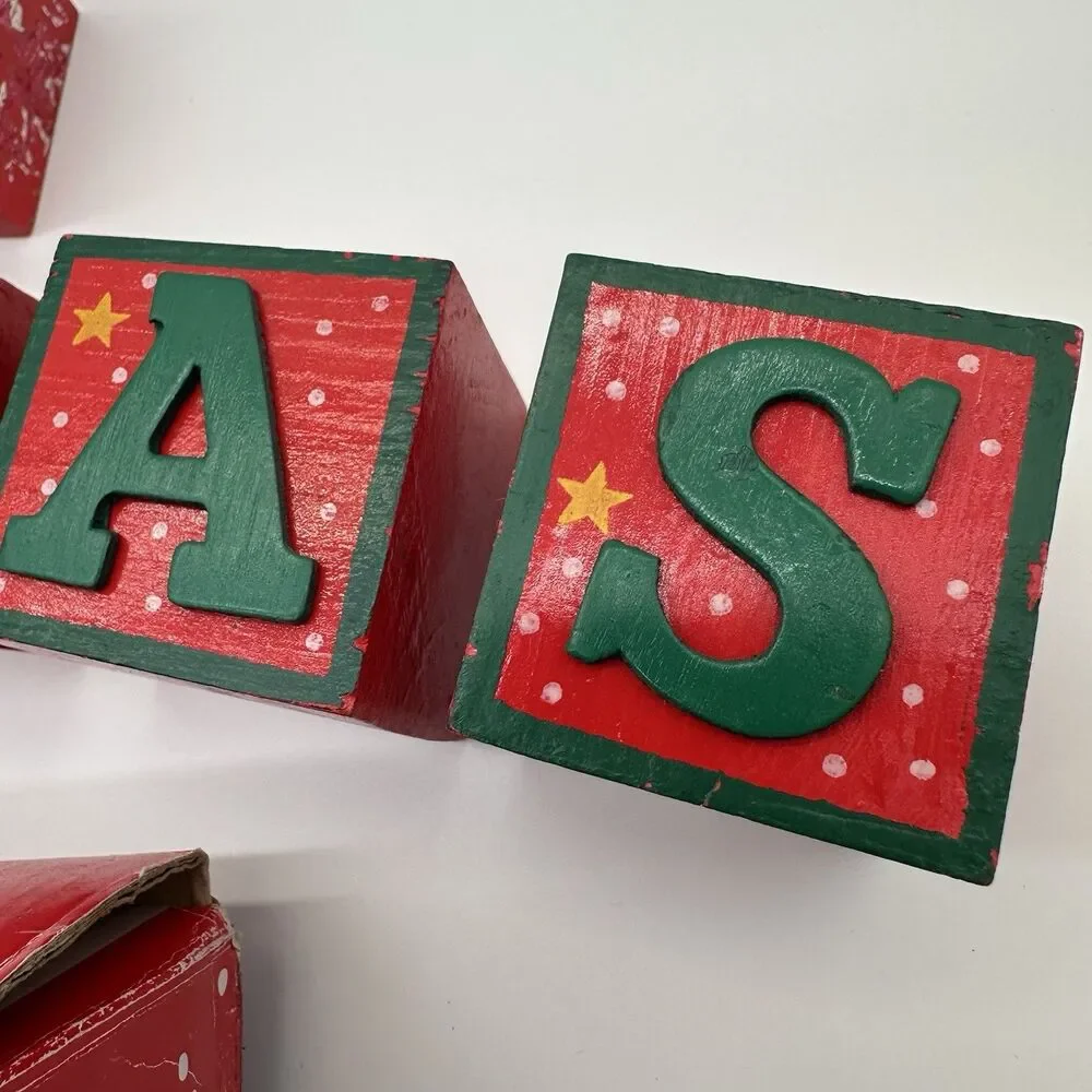 Christmas Follies vintage christmas