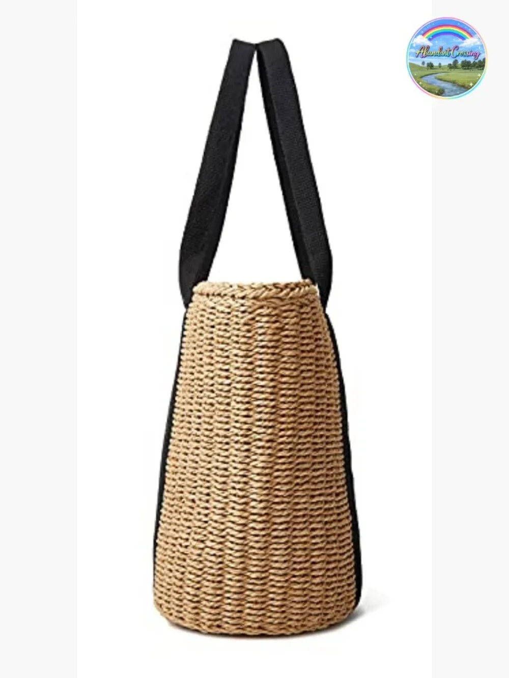 N/A handmade woven