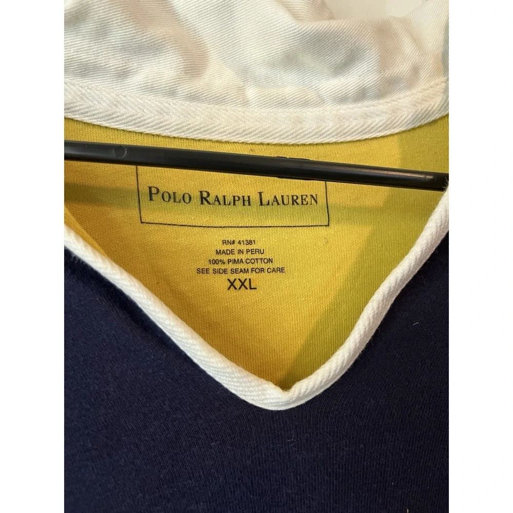 Ralph Lauren this vintage