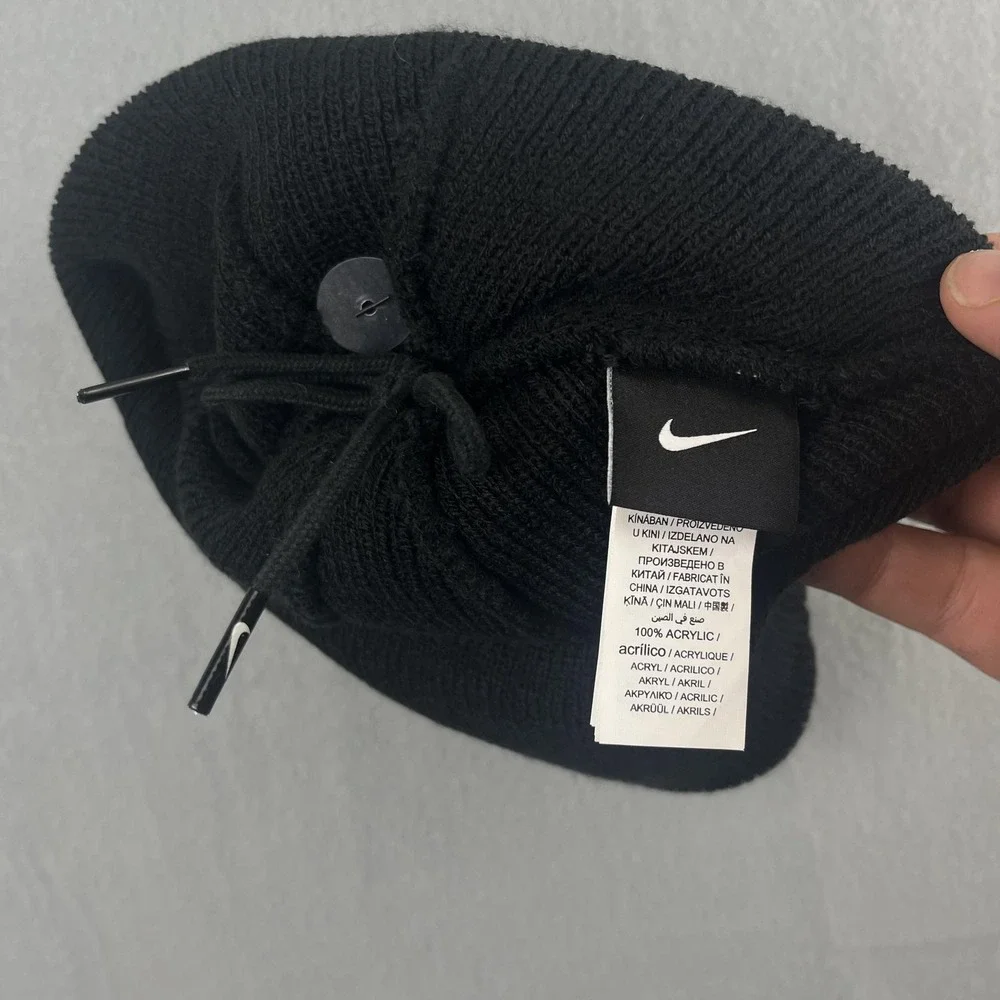 Michigan State Spartans Nike Hat Beanie Adult On-Field‎ Sideline Winter NCAA NEW