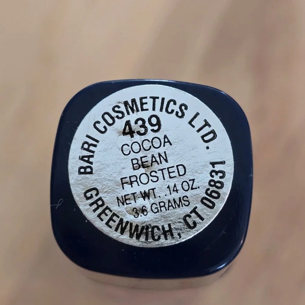 Bari Cosmetics bari cosmetics