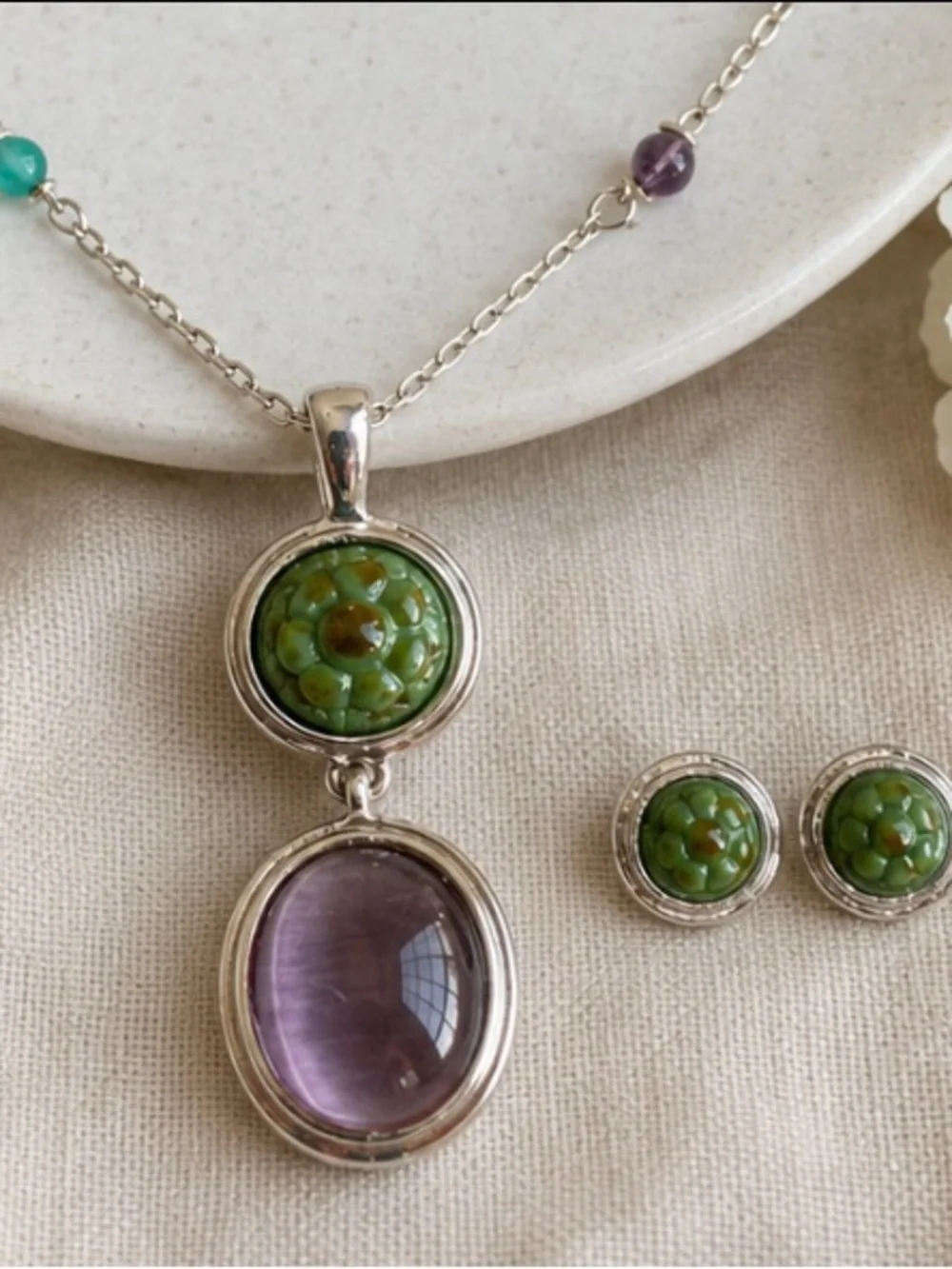 Monet details brand