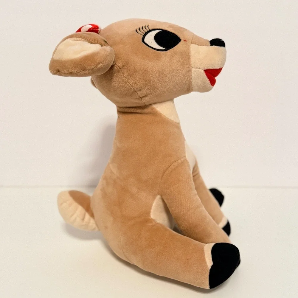 N/A classic rudolph