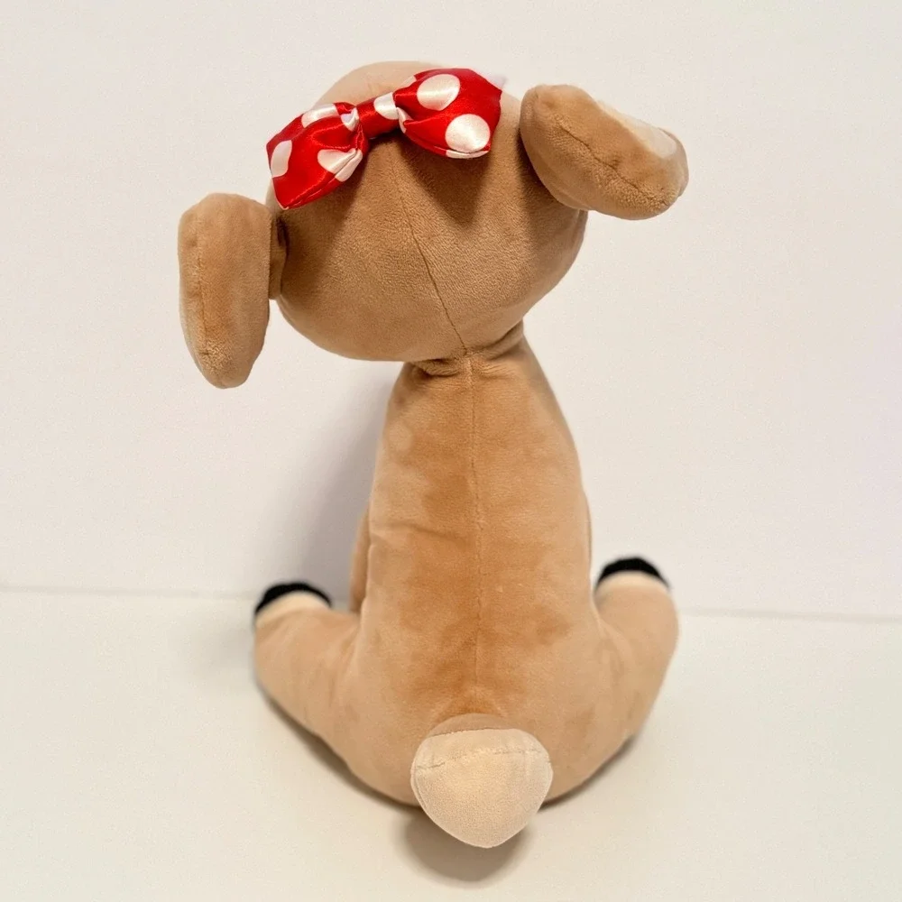 N/A christmas animal