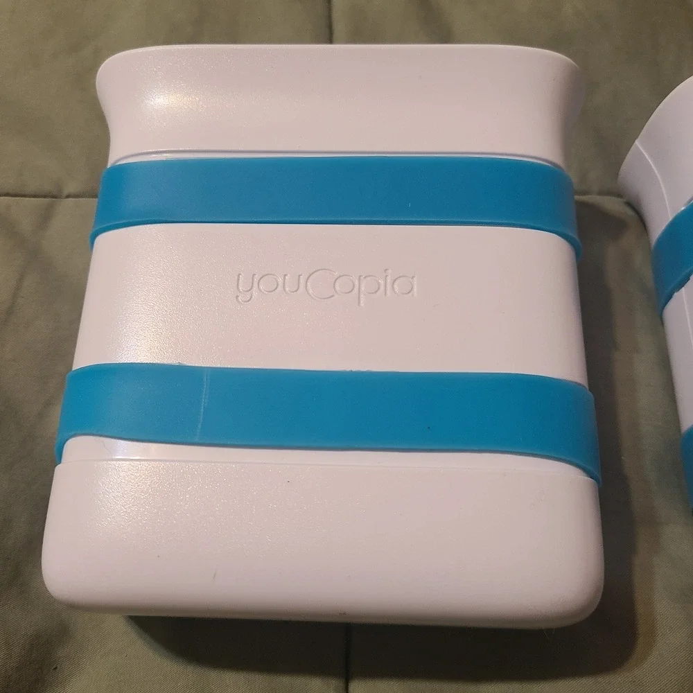 YouCopia brand color