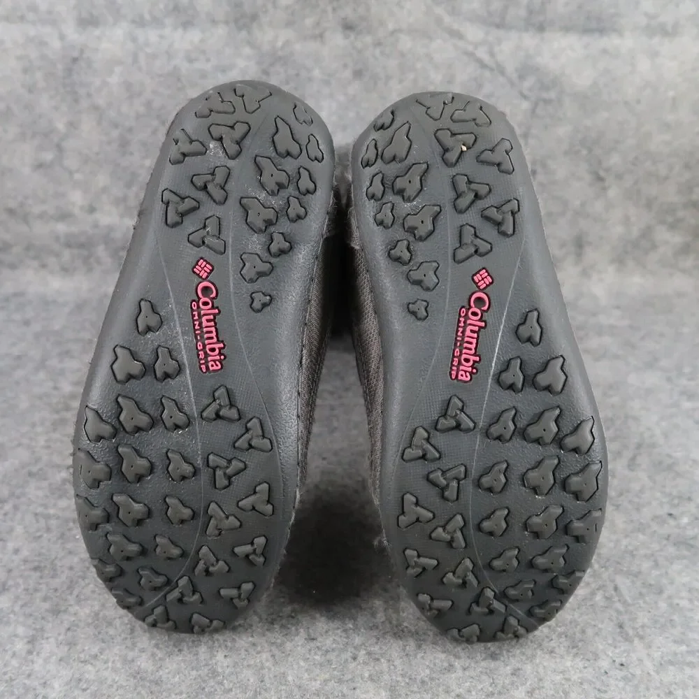 Columbia used shoes