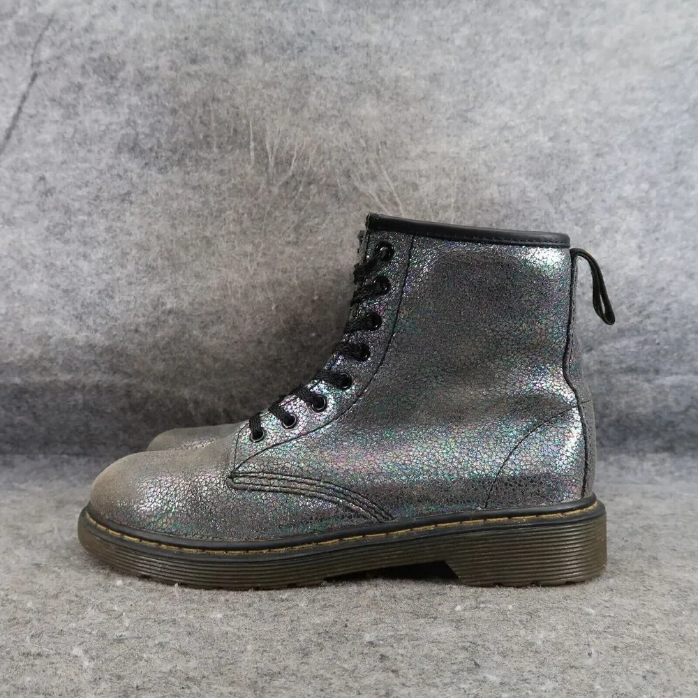 Dr. Martens used dr