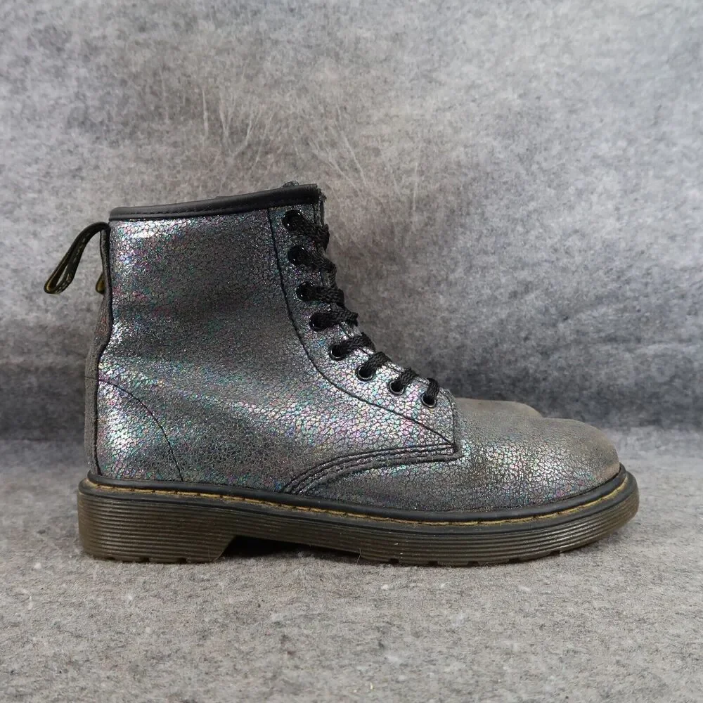 Dr. Martens used dr