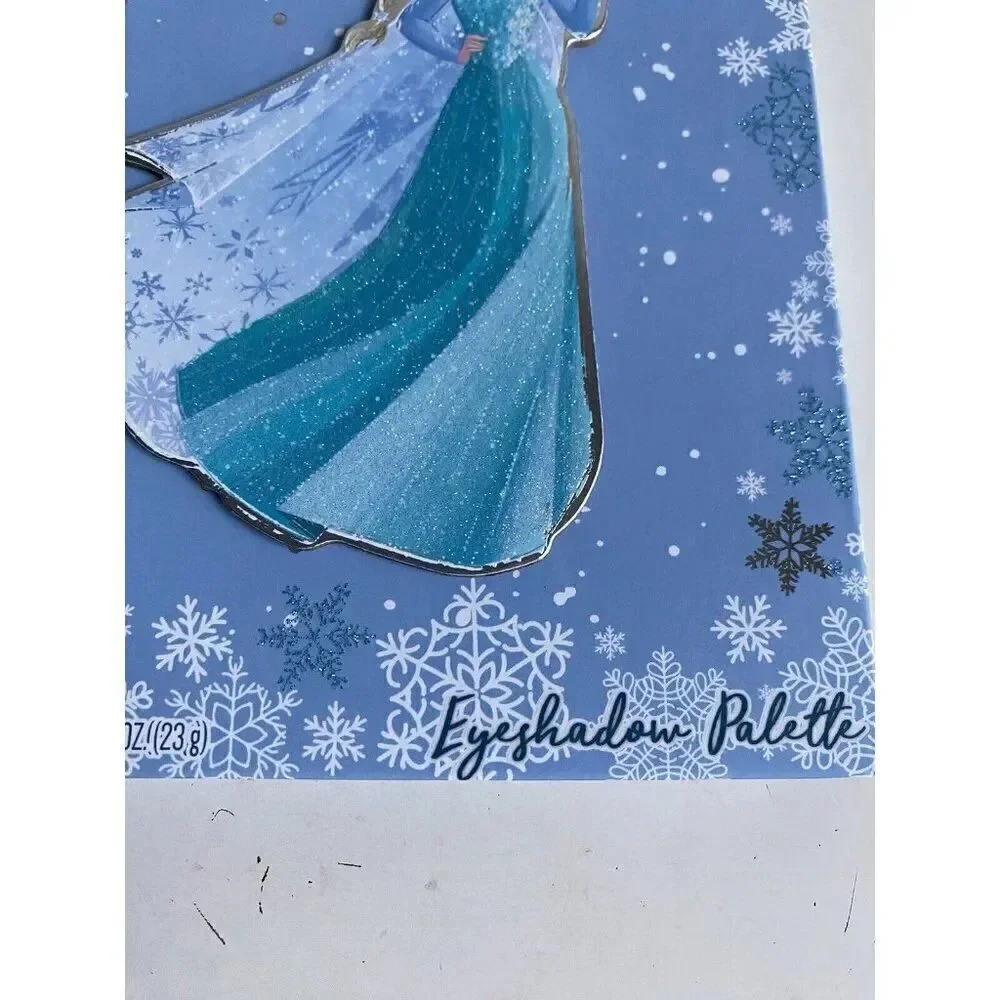 Taste Beauty disney frozen