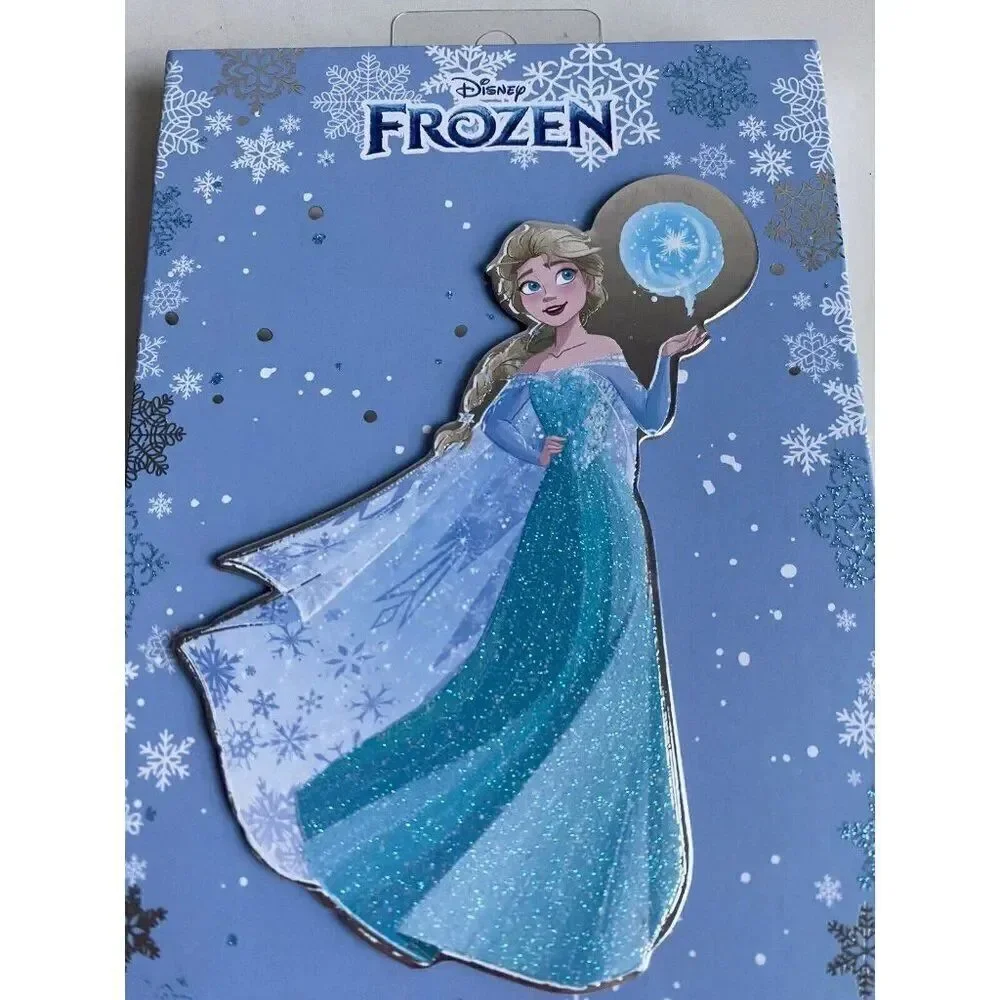 Taste Beauty disney frozen
