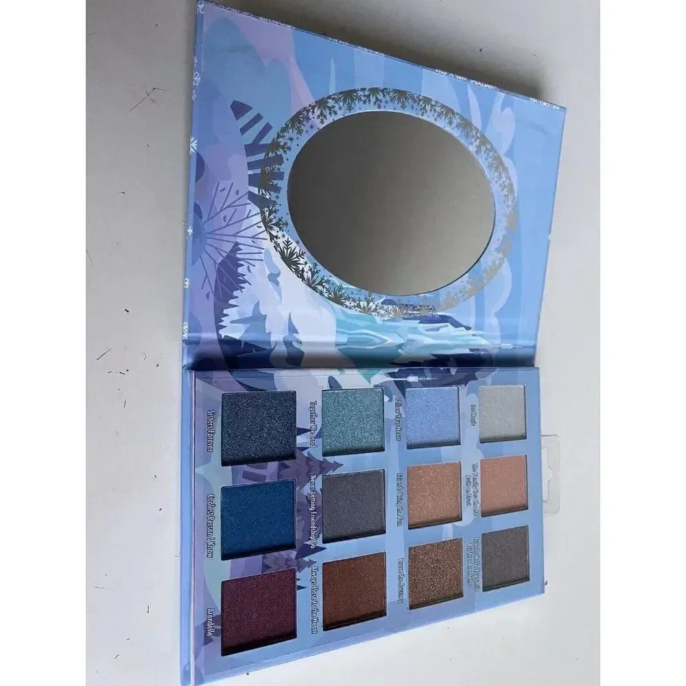 Taste Beauty disney frozen