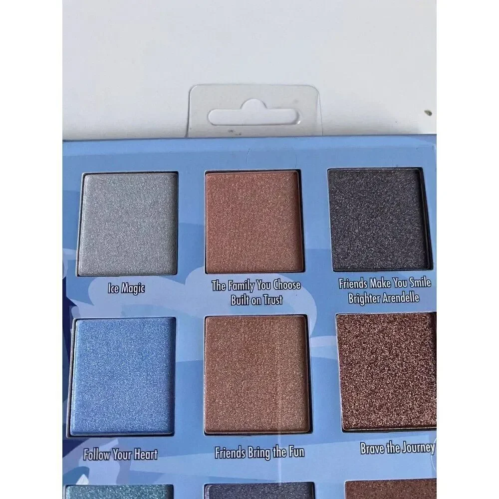 Taste Beauty disney frozen