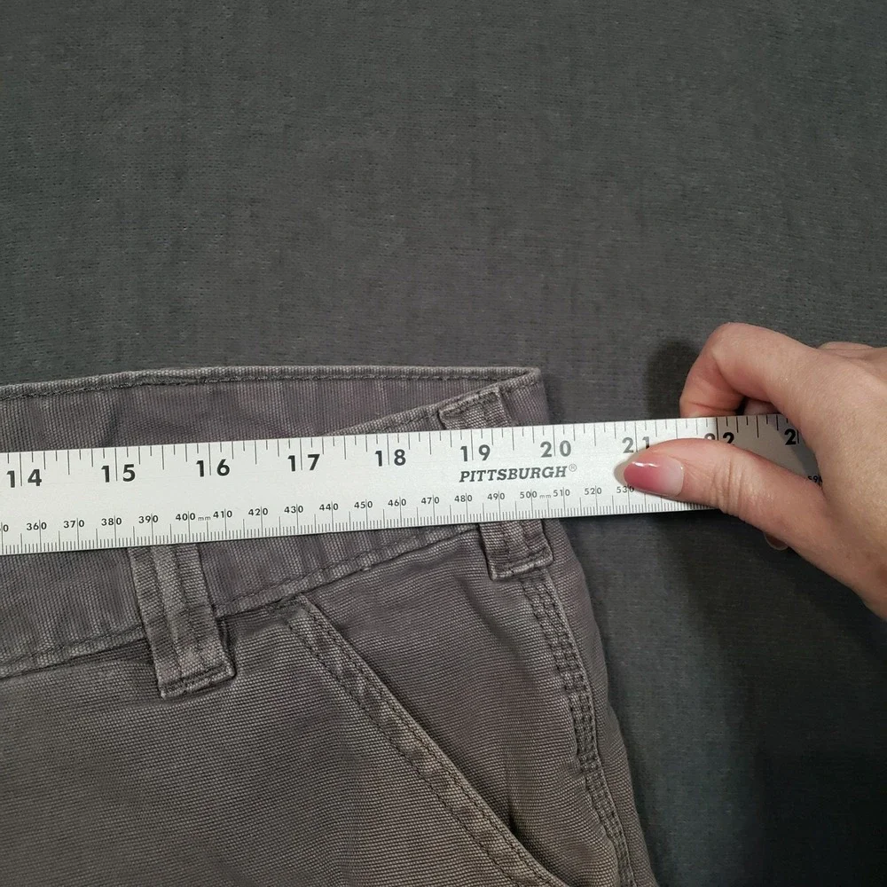 Carhartt rugged flex