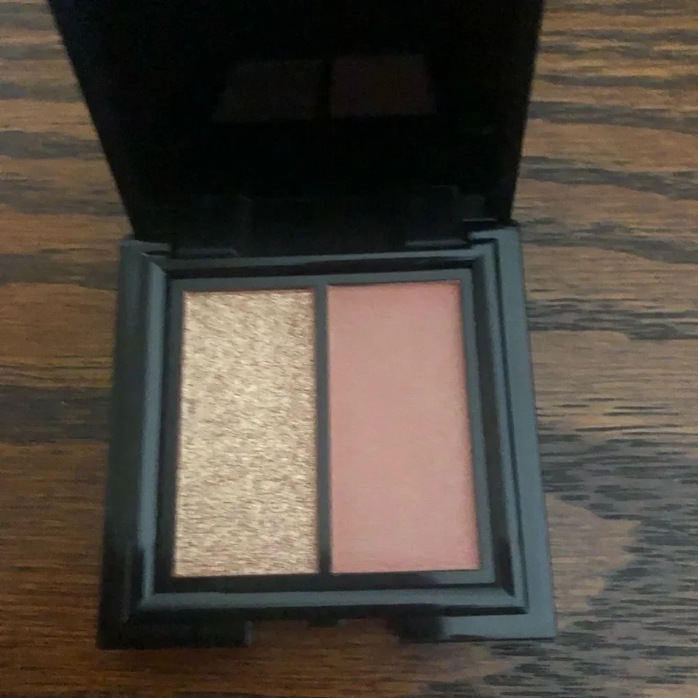 Sephora blend—there’s deluxe