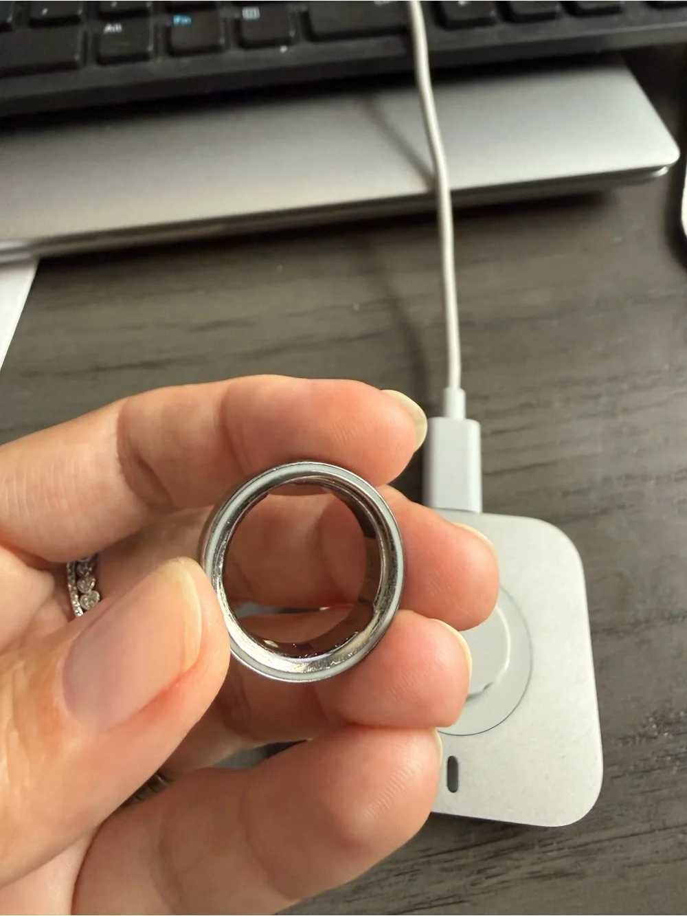 Oura official ring