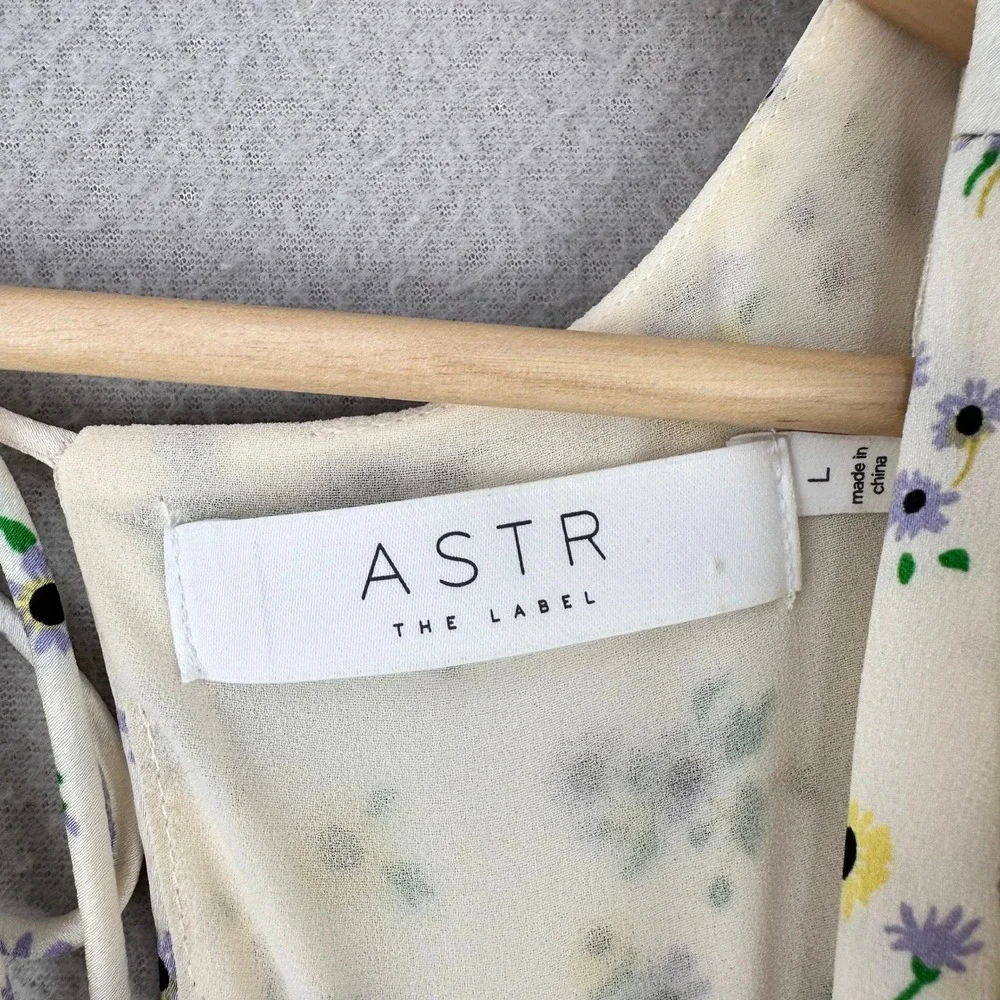 Astr please review