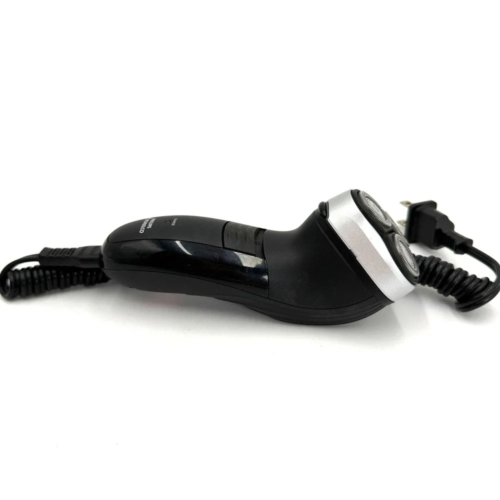 Philips Norelco grooming silver