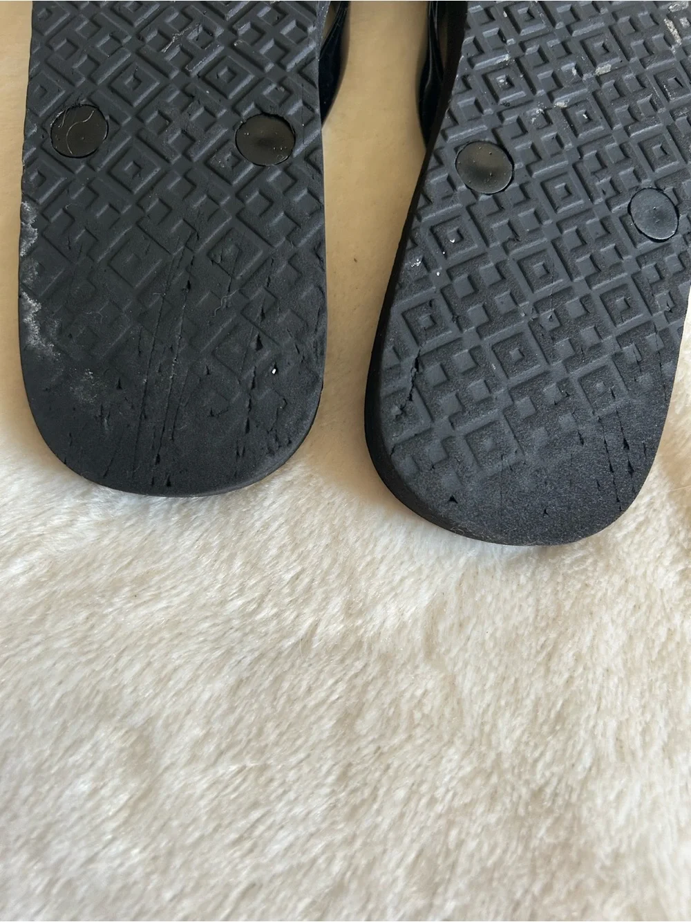 Tory Burch pre owned