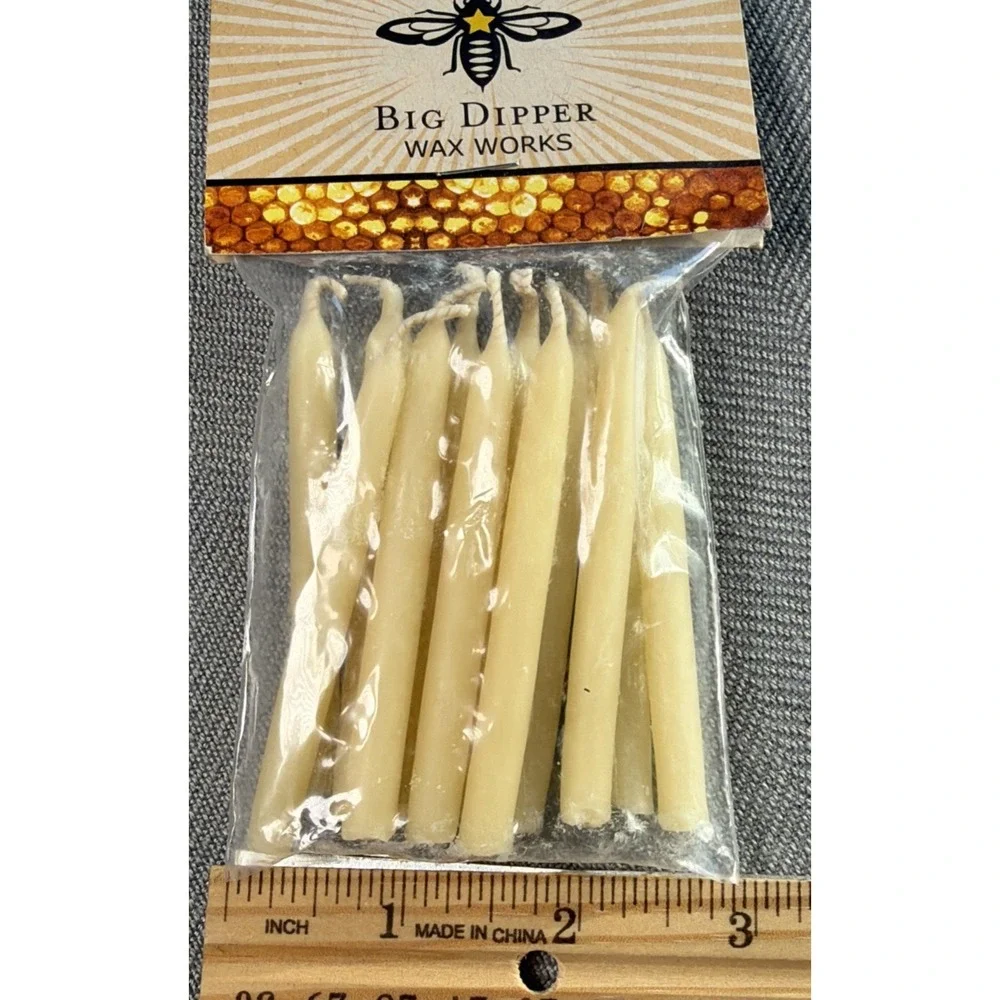 Big Dipper pack new
