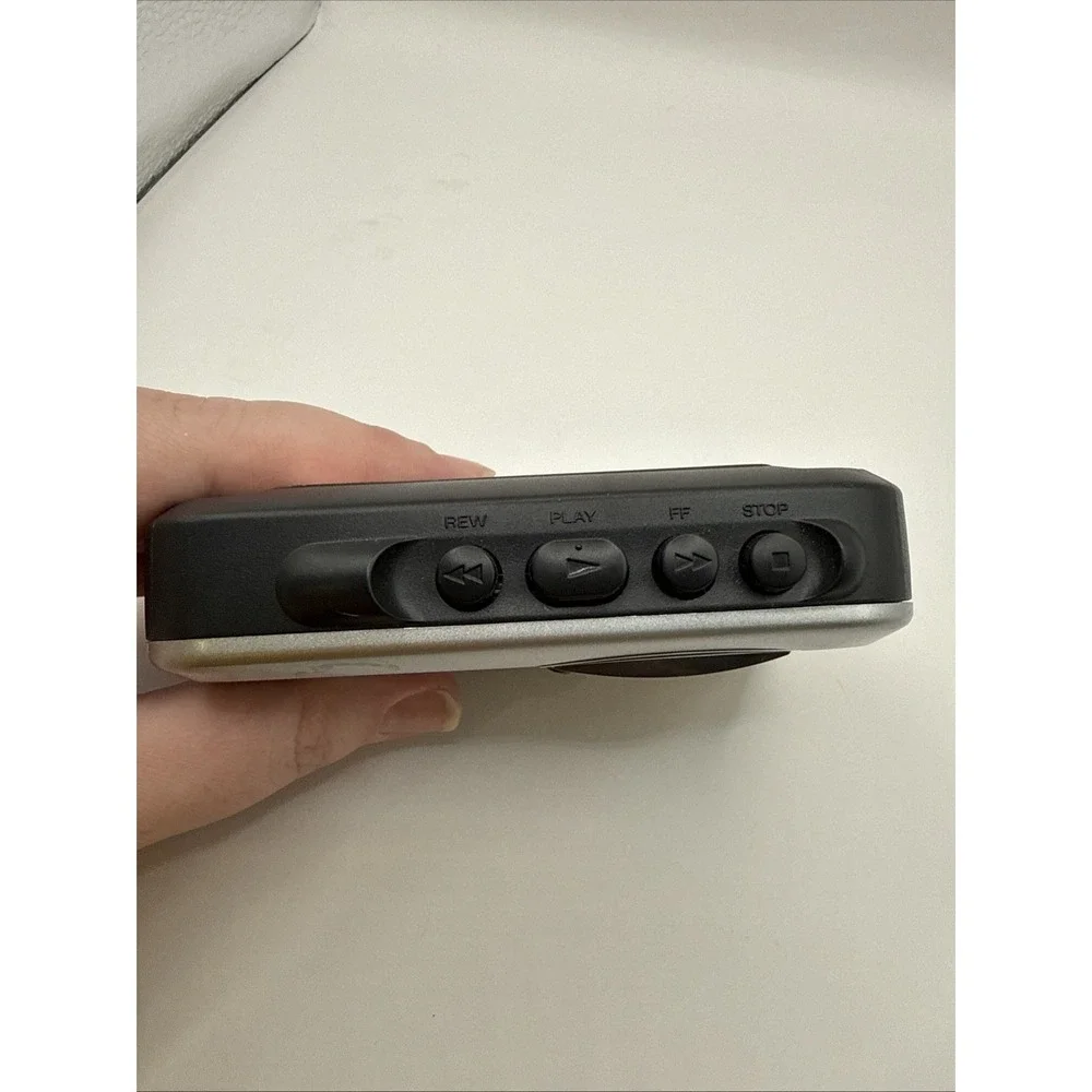 Sony item listed