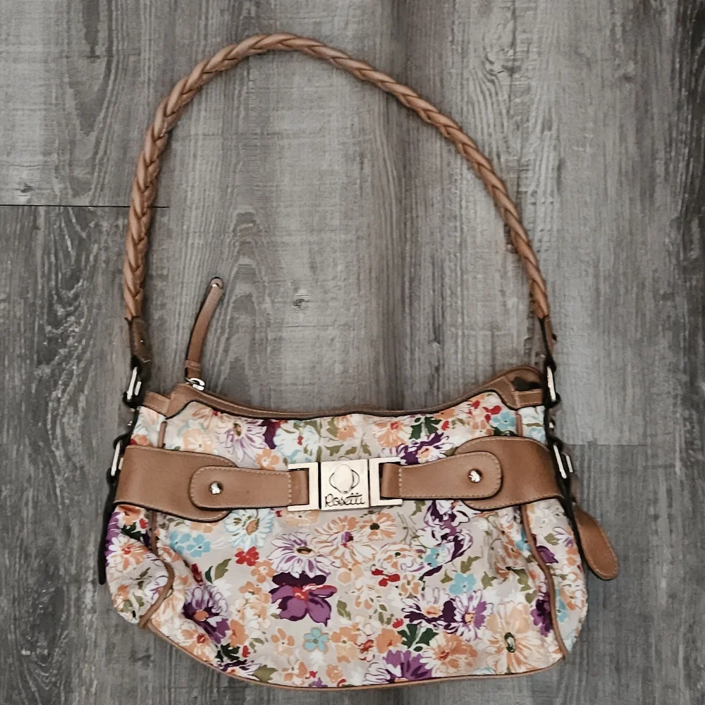 rosetti floral