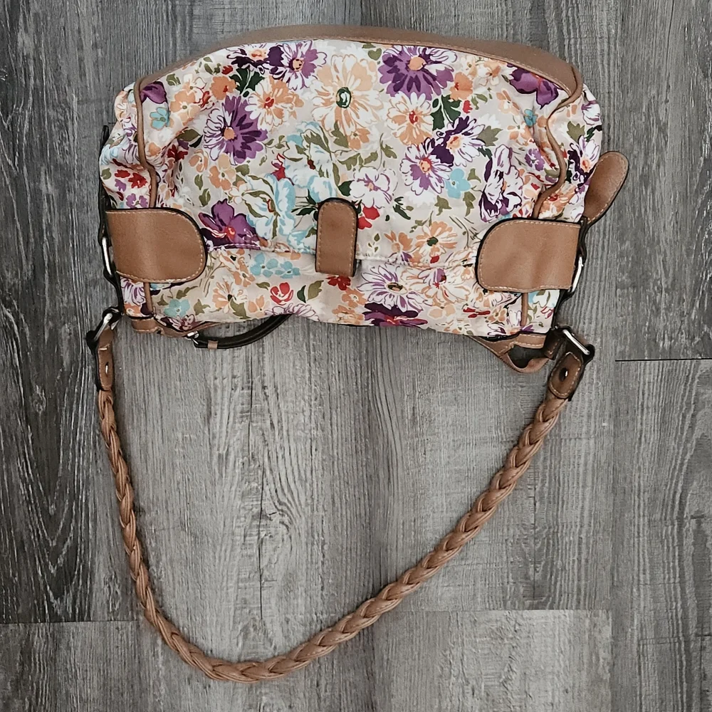 rosetti floral
