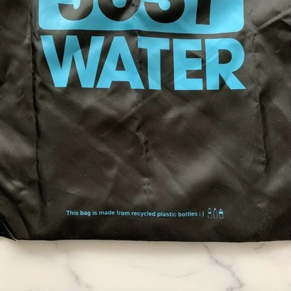 Just Water 25% never water