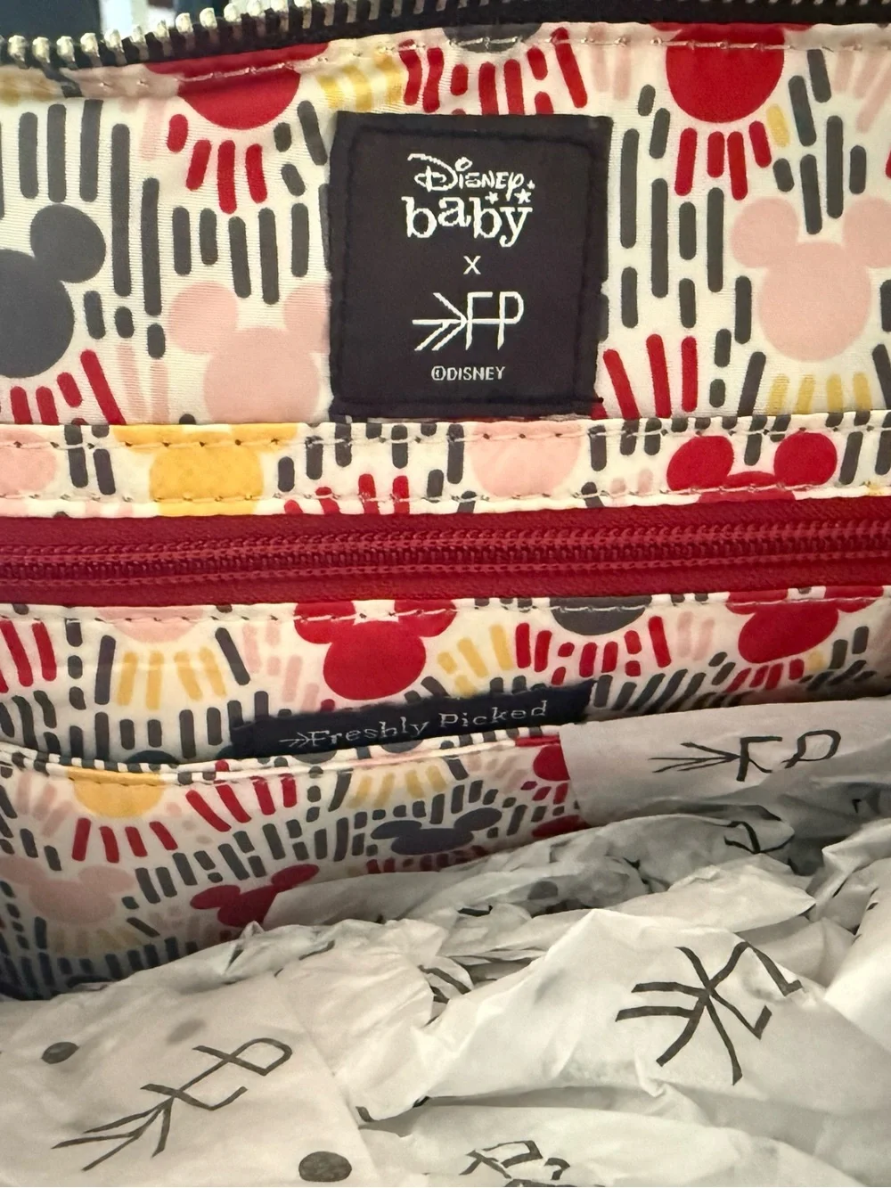 Freshly Picked bnwt disney