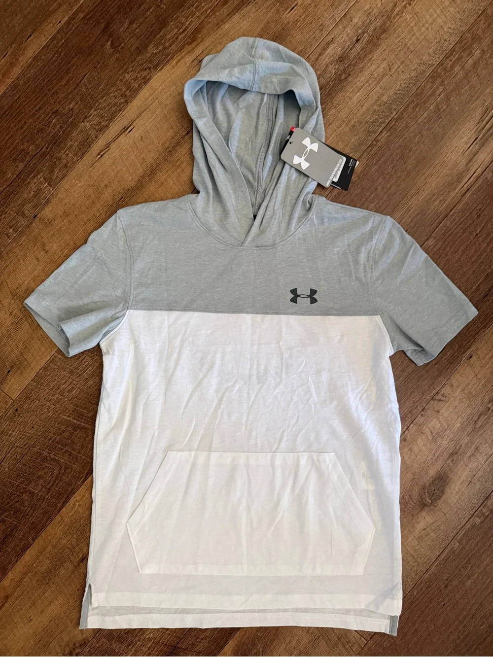 Under Armour lightweight short