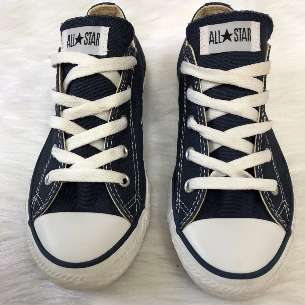 Converse excellent sneakers