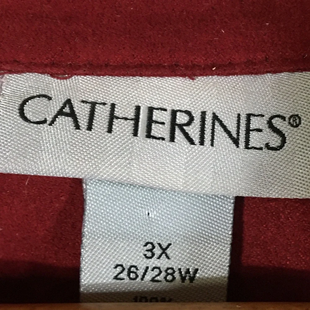 catherines long