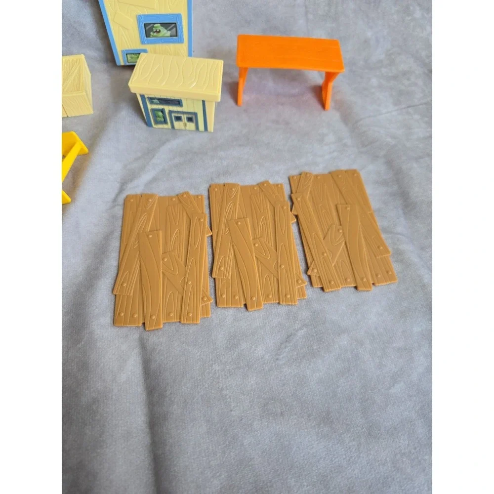 Spin Master pre owned