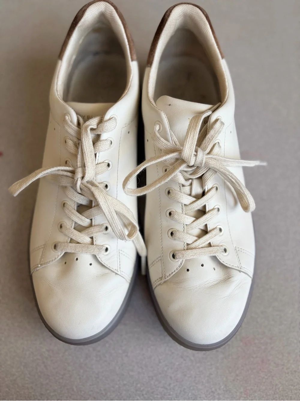 Tory Burch designer shoes
