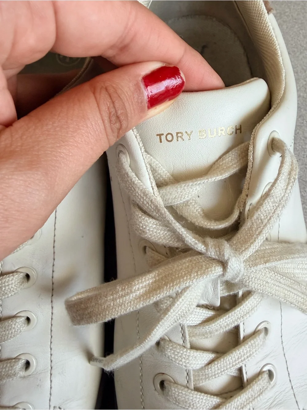 Tory Burch tory please