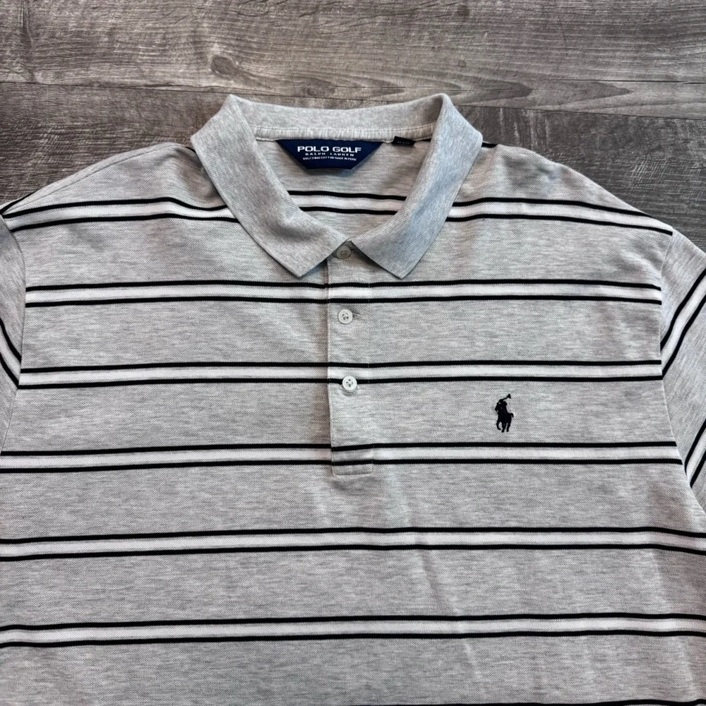 Ralph Lauren items feedback pre