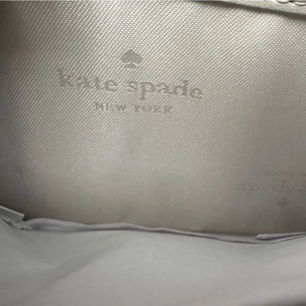 kate spade chic wallet