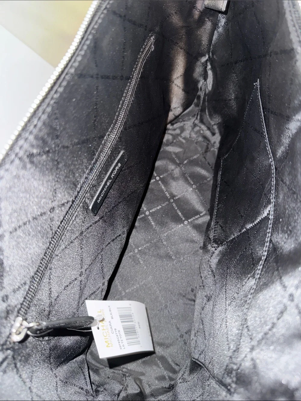Michael Kors nwt $398