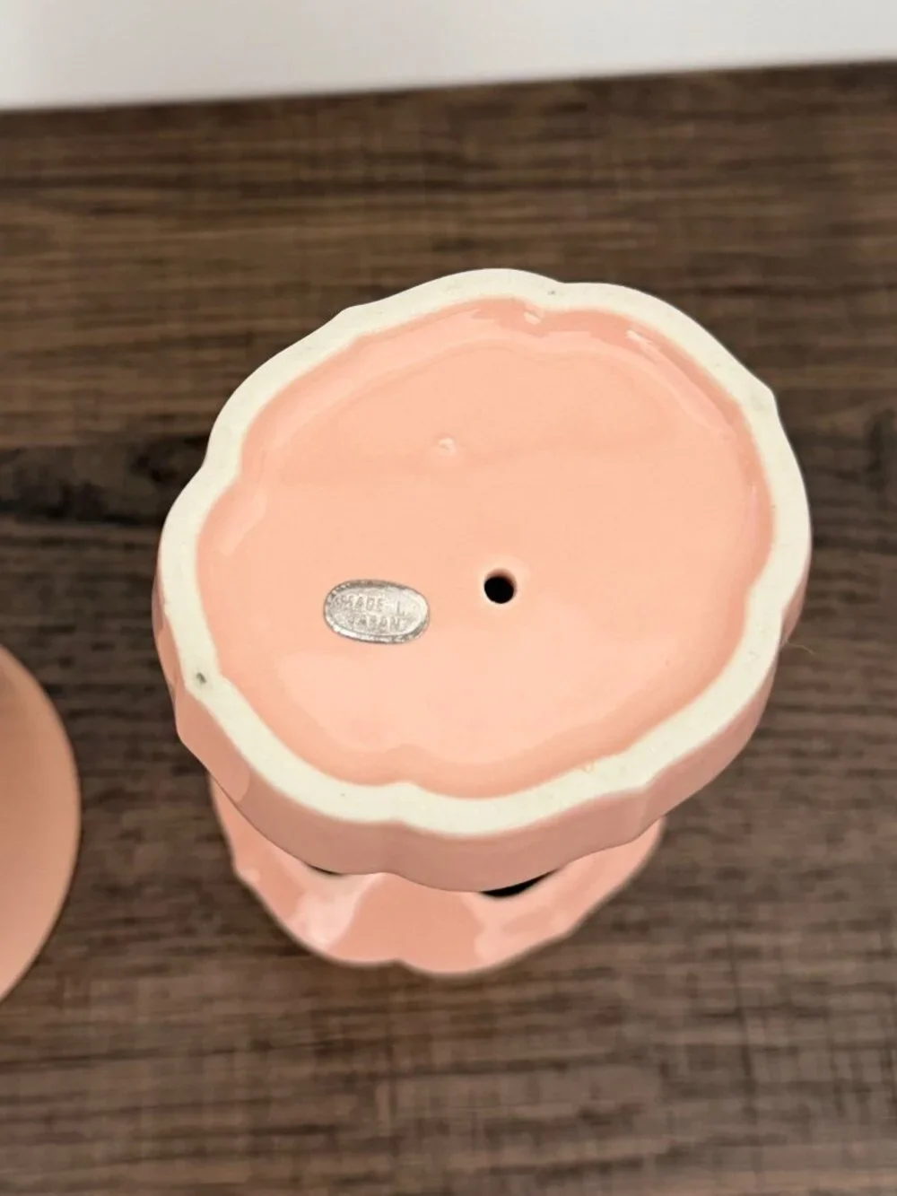 Vintage vtg blush