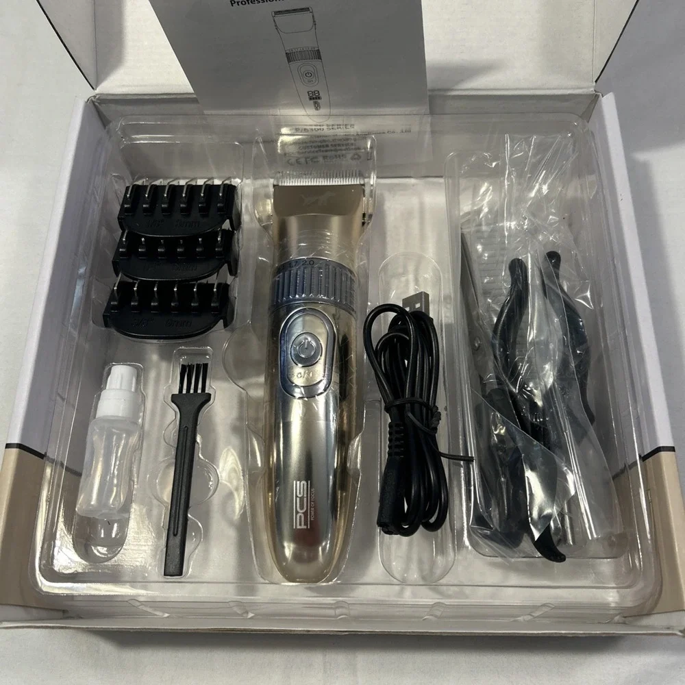 Pcs pet grooming