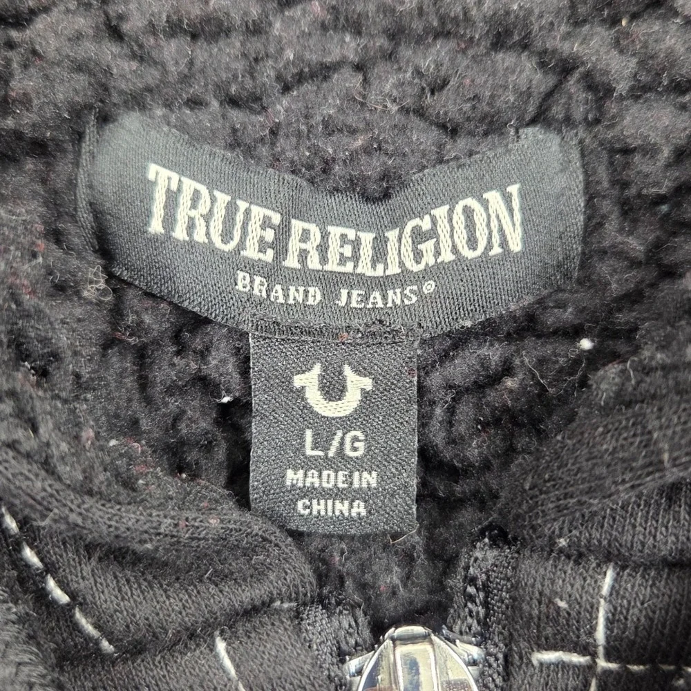 True Religion great gently