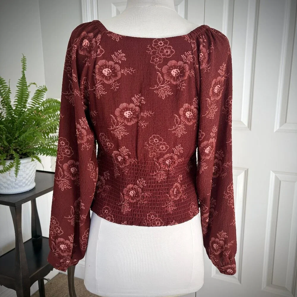 Madewell this lovely
