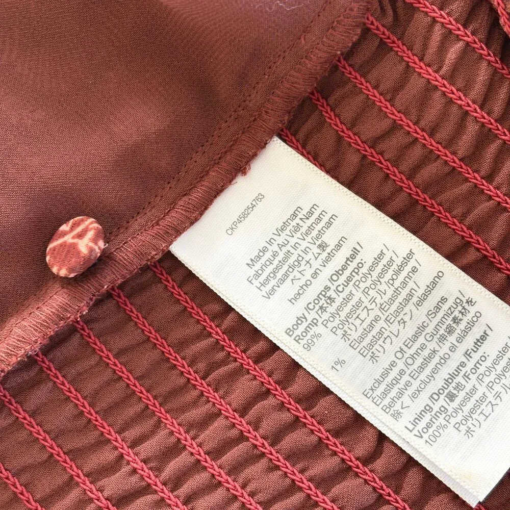Madewell this lovely