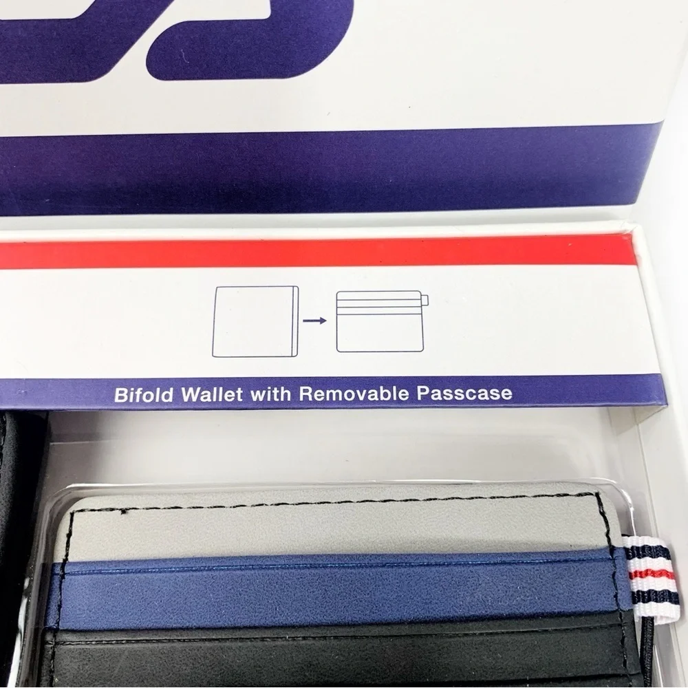 Fila stay organized